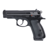 cz 75 compact 50th anniversary 9mm 3.75in 15rd semi-auto pistol (91208)