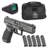 Gunwatcher Deal