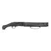 mossberg 990 aftershock 12ga 14.75in 5rd semi-automatic shotgun (83001)