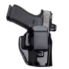 Galco Stow-N-Go Elite IWB Holster SIG-SAUER P365 X-MACRO