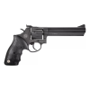 taurus m66 medium 357 magnum 6in 7rd blue revolver (2-660061)