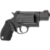 taurus judge public defender small 410 ga/45 lc 2in 5rd blue revolver (2-441031tc)
