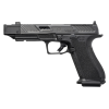 shadow systems dr920p elite 9mm 4.48in 10rd black spiral compensated barrel ca compliant semi-auto pistol (ss-2240-ca)