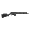 cmmg dissent br4 5.56x45mm 16.1in 10rd armor black semi-automatic rifle (55a520b-ab)