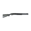 military arms corporation mac 2 tradesman 12 gauge 18.5in 5rd agency black shotgun (21000182)