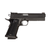 rock island armory pro ultra match hc .40 s&w 5in 16rd semi-automatic pistol (51738)