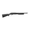 tokarev tx1 12ga 18.5in 5rd black pump action shotgun (21000426)