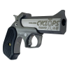 bond arms cyclops "thumper" .50 ae 4.25in 1rd pistol (bacy-50ae)