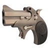bond arms rawhide .357 mag/.38spl 2.5in 2rd derringer (barhr-357/38)