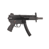 military arms corporation mac 5k 9mm 5.8in 30rd black semi-automatic pistol (12750005)