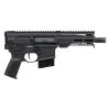 cmmg dissent mk4 338 arc 6.5in 10rd armor black semi-auto pistol (34a920f-ab)