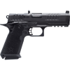 staccato 2011 hd p4.5 premium 9mm 4.5in 3x18rd dlc/dlc pistol (20-2300-000106-01)