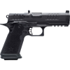 staccato 2011 hd p4.5 preferred 9mm 4.5in 3x18rd dlc/dlc pistol (20-2300-000106)
