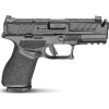 springfield armory echelon 4.0c 9mm 4in 2x15rd semi-auto pistol (ec9409b-u-comp15)