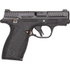 smith & wesson bodyguard 2.0 sports south exclusive micro 380 acp 2.75in 12rd black pistol (14660)