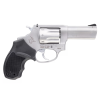 taurus 942 ultra-lite 22 wmr 3in 8rd matte stainless revolver (2-942m039ul)