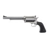 magnum research bfr .30/30 winchester 7.5in 6rd stainless steel revolver (bfr30-307-6)