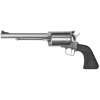 magnum research bfr .44 magnum 7.5in 6rd stainless steel single action revolver (bfr44mag7-6)