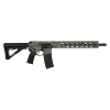 diamondback db15 223 remington/556nato 16in 30rd jungle green semi-auto rifle (1784k791)