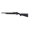 magnum research magnum lite switchbolt .22lr 16.5in 10rd black semi-auto rifle (ssh22gt)