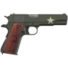 auto ordnance 1911 tanker .45 acp 5in 7rd semi-auto pistol (1911bkoc11)
