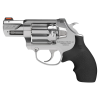 diamondback sdr 9mm +p 2in 6rd black/silver da/sa self defense revolver (0700p701)