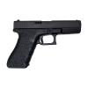 used: glock 17 gen1 9mm classic semi auto pistol - box, 2x mags - good condition
