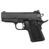 armscor baby rock 9mm 3.10in 10rd semi-auto pistol (56639)