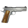 armscor rock stainless steel 1911 fs 9mm 5in 10rd semi-auto pistol (56828)