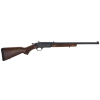 henry repeating arms single shot steel .360 buckhammer 22in break open rifle (h015-360bh)