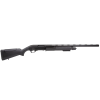 armscor youth combo field/deer 12ga 22in 5in pump-action shotgun (ypa12c2224-b)