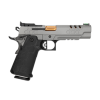 kimber 2k11 stainless target model .45 acp 5in 13rd optics ready pistol (3500072)