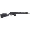 cmmg dissent br4 .22 arc 16.1in armor black 10rd semi-auto rifle (28ac60c-ab)