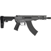 cmmg banshee mk47 7.62x39mm 12.5in 30rd tungsten pistol w/ ripbrace (76a950a-tng)