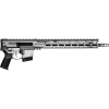 cmmg dissent mk4 .22 arc 16.1in 10rd titanium semi-auto ar pistol (28ab60c-ti)