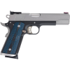 colt's manufacturing gold cup trophy .45 acp 5in 8rd two tone pistol (o5970xe-tt)