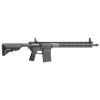 springfield armory saint victor v2 ar-10 7.62 nato 16in 20rd black rifle (stv916308b-v2-b5)