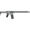 cmmg resolute mk4 9mm 16.1in 30rd titanium semi-auto rifle (94ae670-ti)