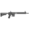 springfield armory saint victor v2 ar-15 low capacity 5.56 nato 14in 10rd black rifle (stv914556blc-v2-b5)