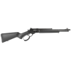 rossi r95 triple 357 mag 16.5in tb 8rd black lever action rifle (950357161tb)
