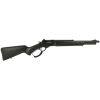 rossi r95 triple 44 mag 16.5in tb 8rd black lever action rifle (950044161tb)