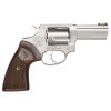 taurus 605 executive grade .357 mag 3in 5rd polished stainless revolver (2-605ex39)