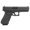 glock g17 v 9mm 4.49in 17rd semi-auto pistol (gpv1750203)