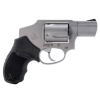 taurus 650 .357 mag 2in 5rd stainless steel revolver (2-650129)