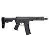cmmg banshee mk4 fe 9mm 8in 30rd armor black semi-auto pistol (94a860f-ab)