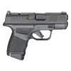 springfield armory hellcat micro-compact osp .380 acp 3in 11rd/13rd black semi-auto pistol (hc931380bosp)