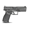 springfield armory echelon 4.5f 9mm 4.5in manual safety 5x10rd black pistol (ec9459bmslc-u-gu25)