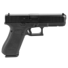glock 17 v 9mm 4.49in 3x 10rd mags black semi-auto pistol (gpv1750201)