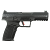 tisas px-5.7 fo raptor 5.7x28mm 4.8in 2x 20rd mags black semi-auto pistol (15200006)
