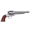 uberti 1875 army outlaw .45 colt 7.5in 6-shot nickel single-action revolver (341515)